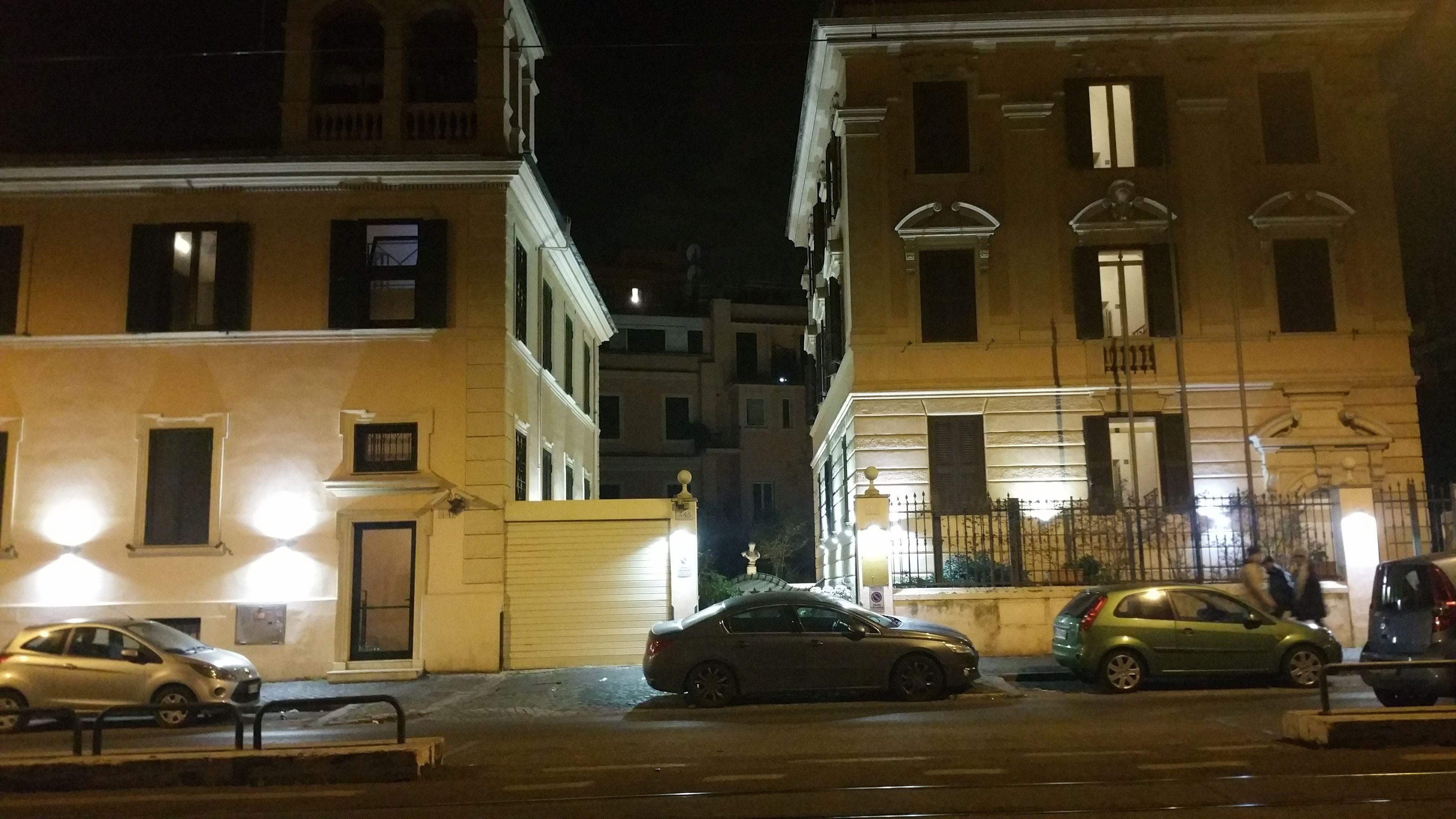 Hotel Center 2, Rome